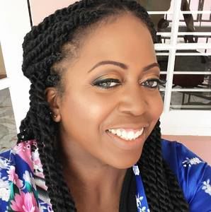 Meet your Posher, Angene